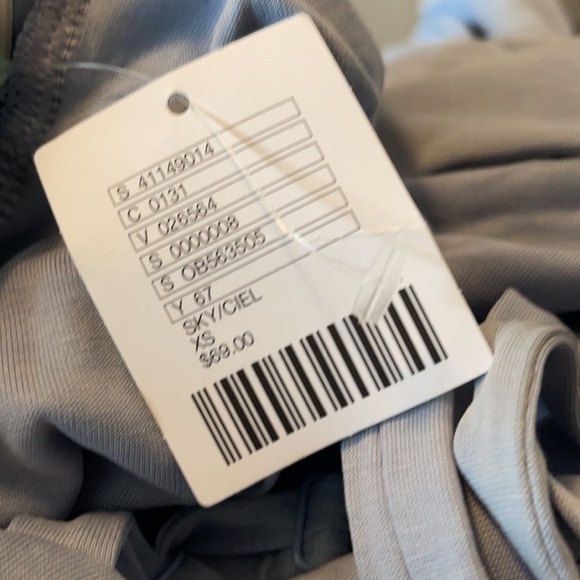 NWT Kimchi blue wrap romper - Picture 4 of 5